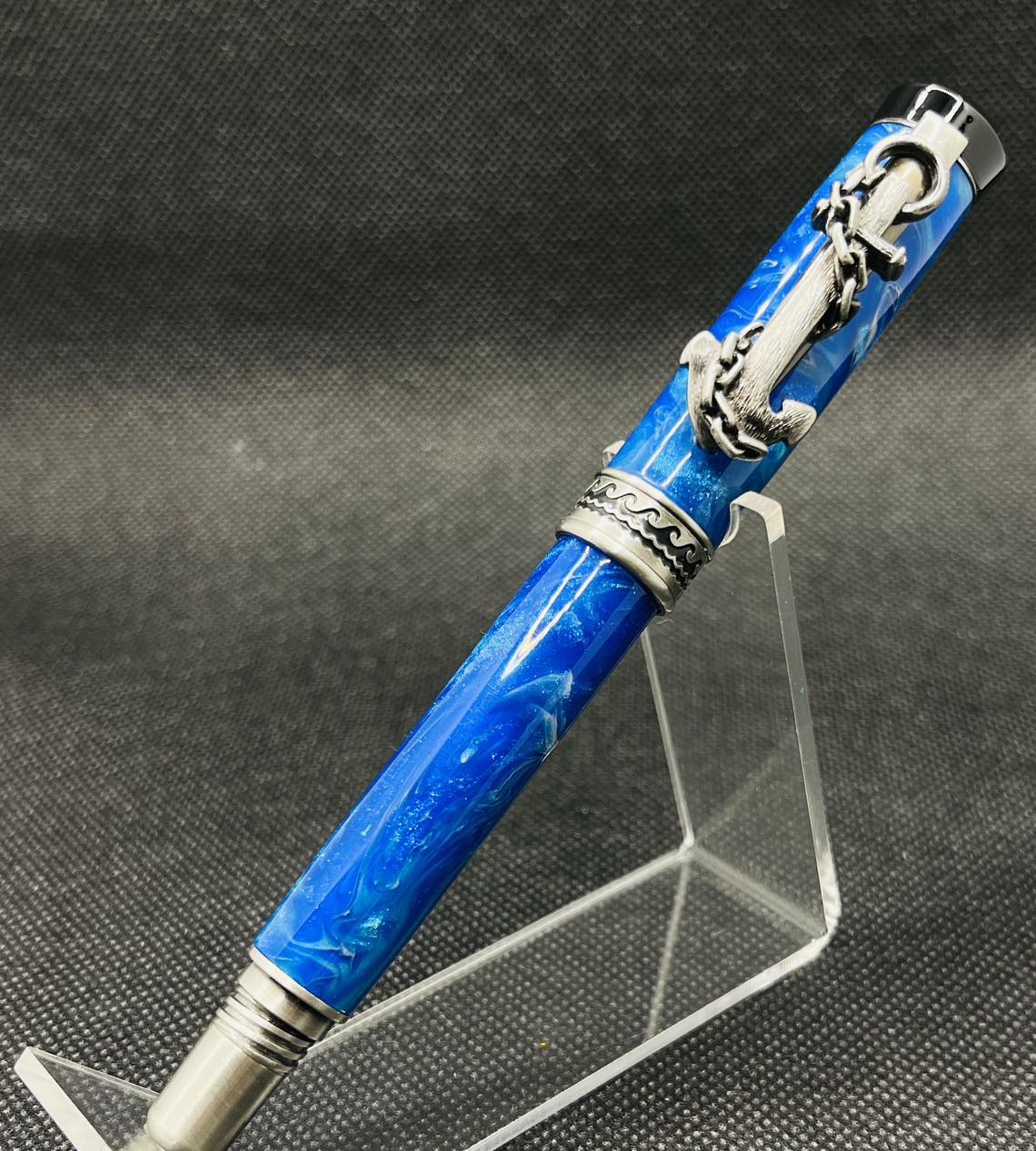 Voyager Rollerball