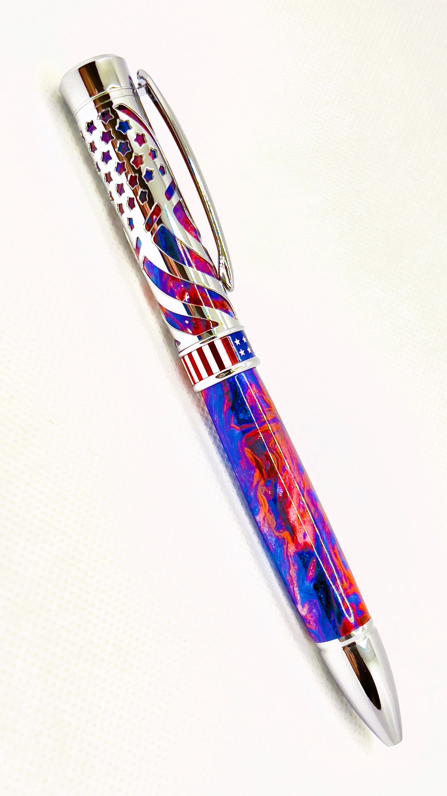 American Pride Filagree