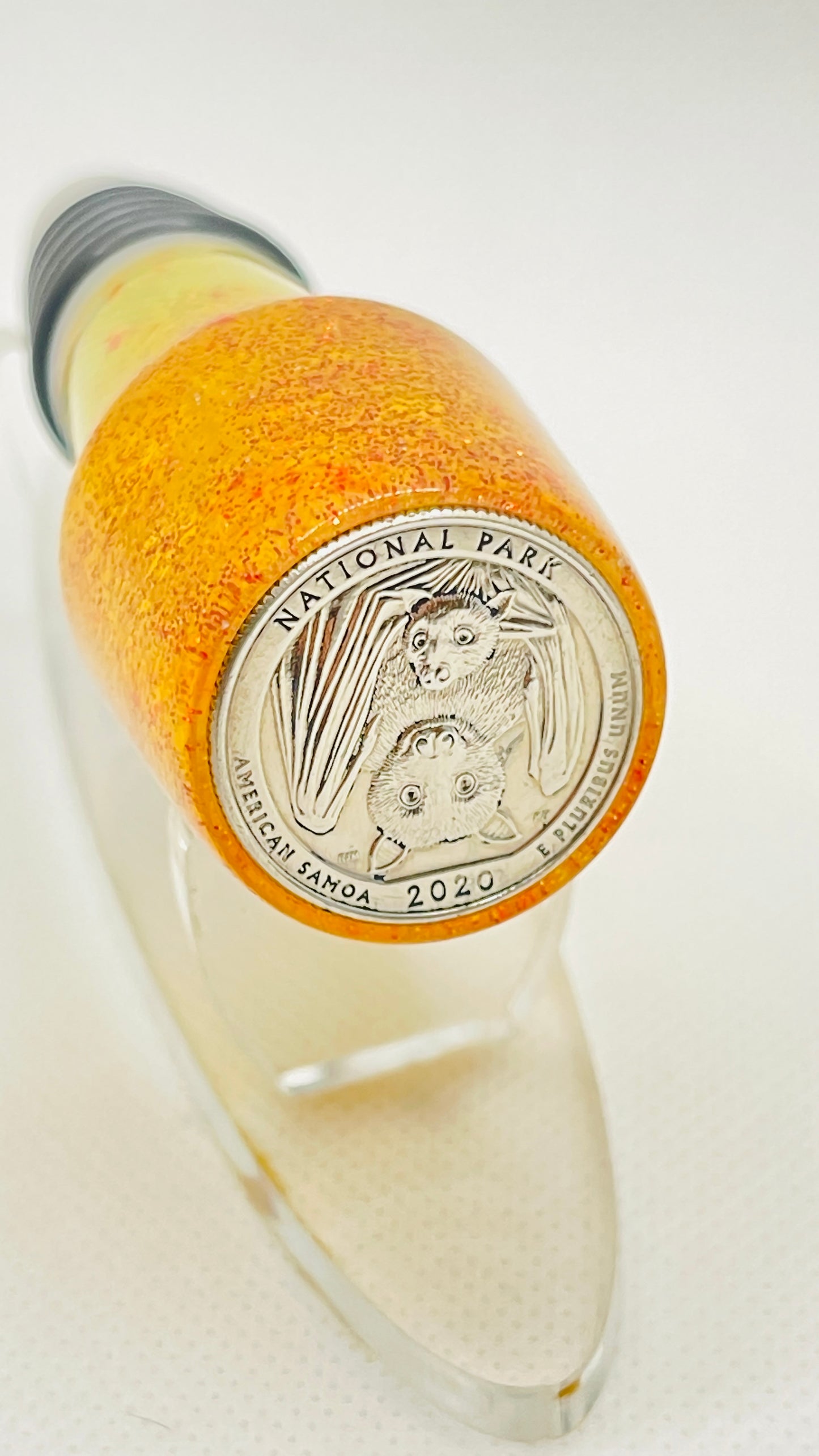 Bottle Stopper