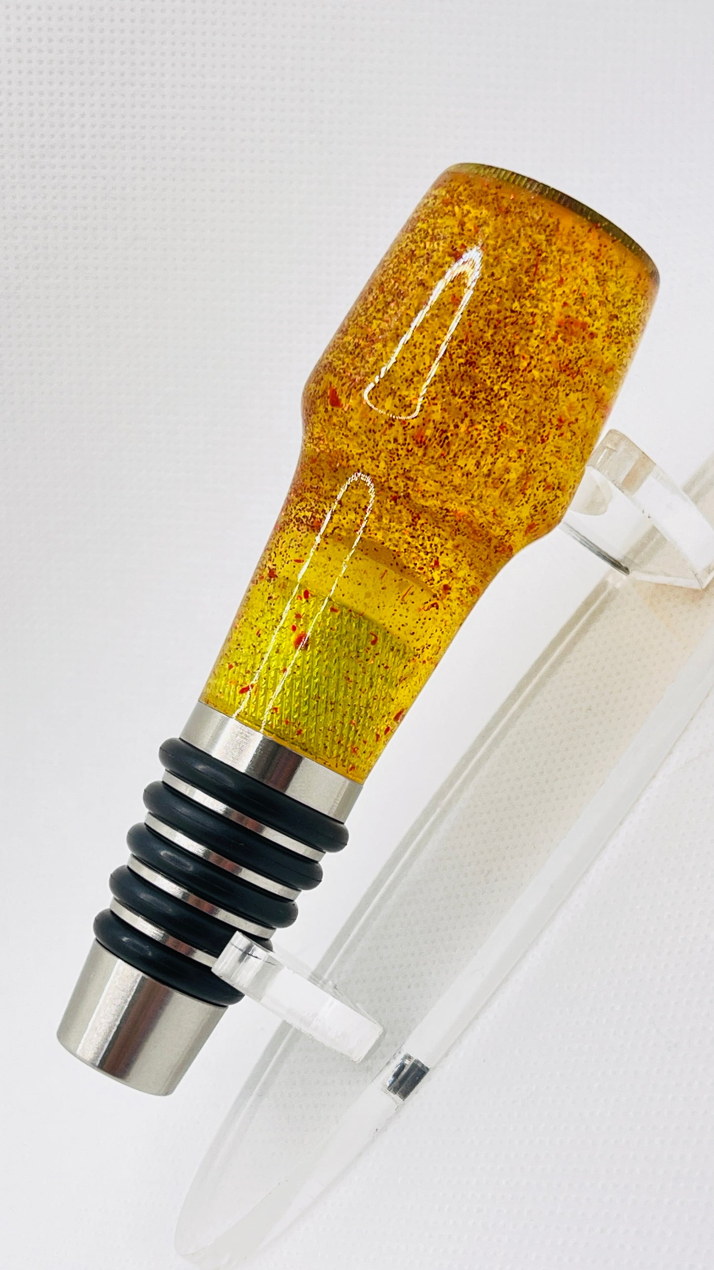 Bottle Stopper