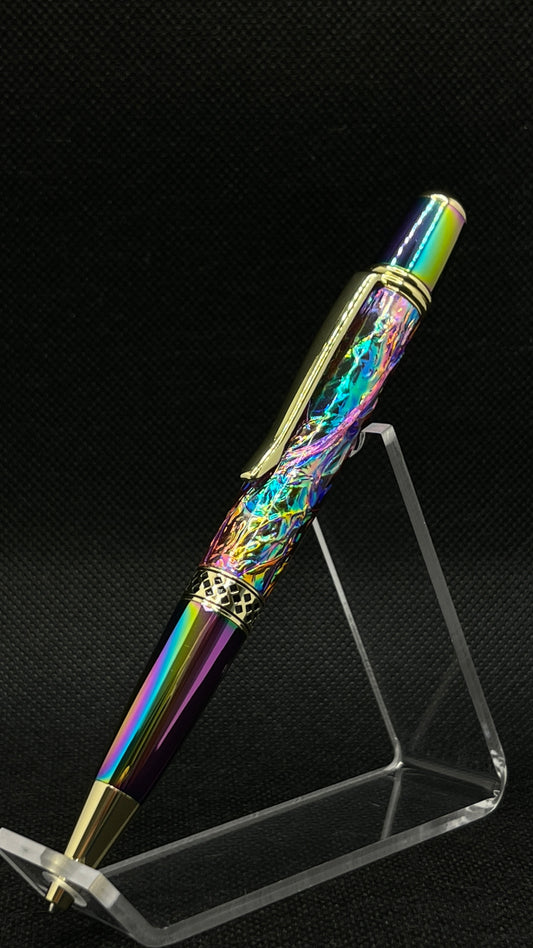 Prism Ballpoint