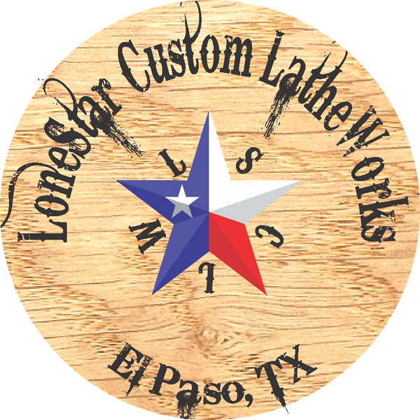 LoneStar Custom LatheWorks